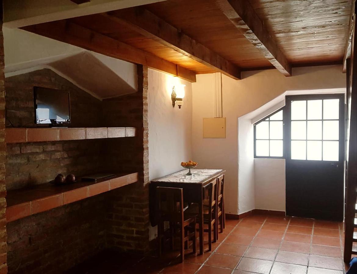 Quinta Da Fonte - Casa Da Charrete Villa Caldas Da Rainha Exterior foto