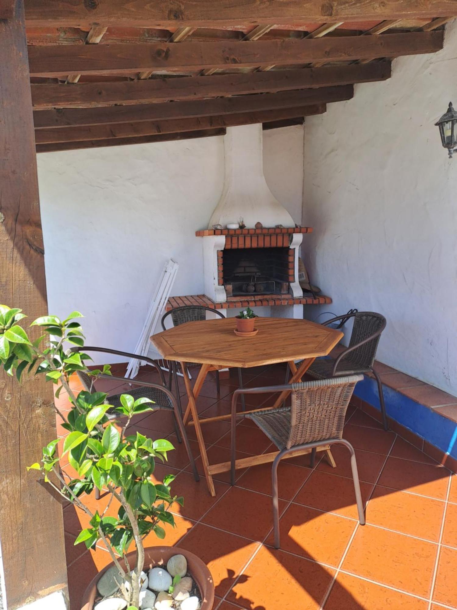 Quinta Da Fonte - Casa Da Charrete Villa Caldas Da Rainha Exterior foto