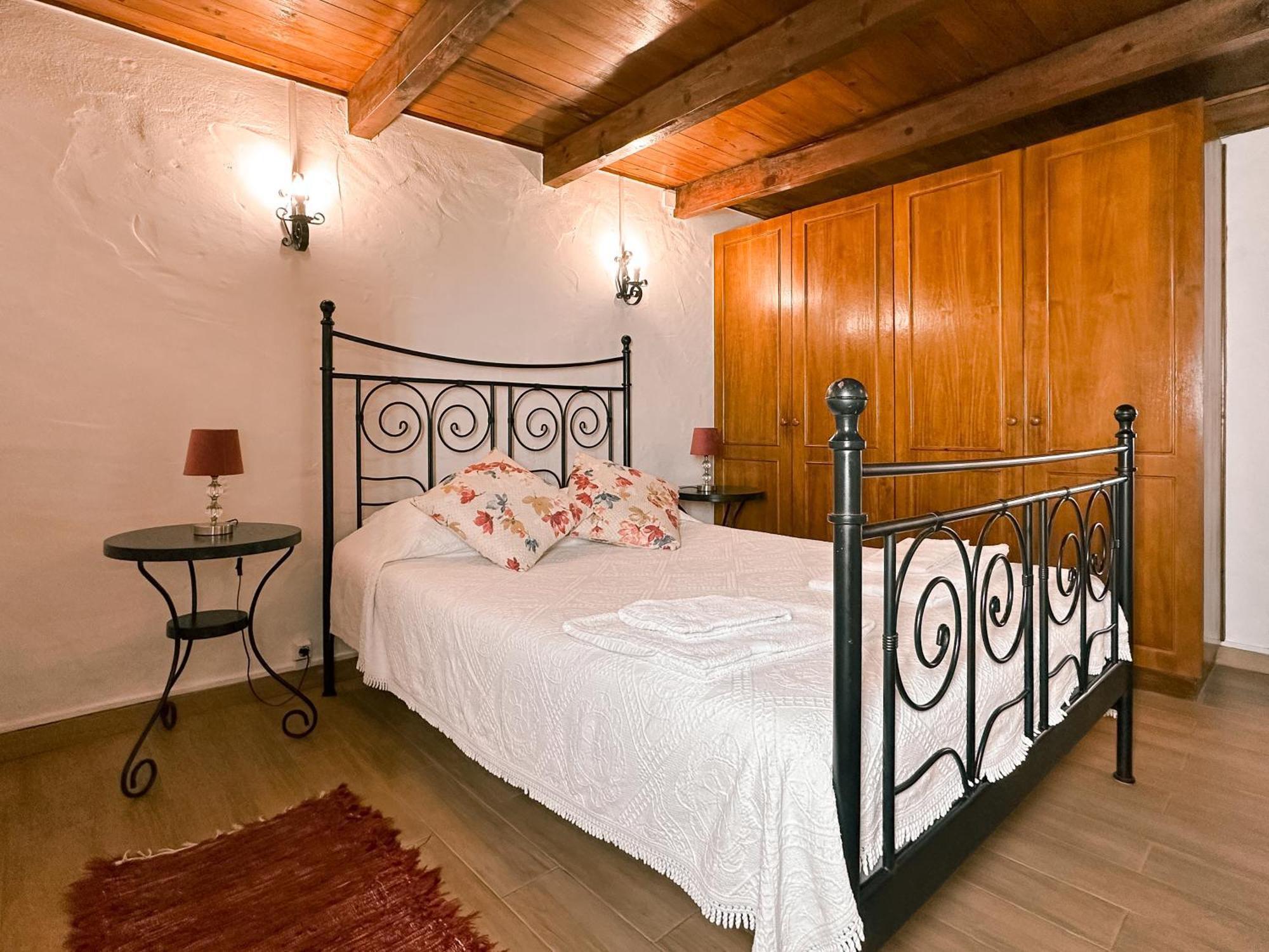 Quinta Da Fonte - Casa Da Charrete Villa Caldas Da Rainha Exterior foto